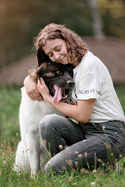 Happy Pet